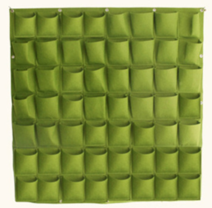 GreenPockets™️ Garden Wall Panels