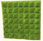 GreenPockets™️ Garden Wall Panels