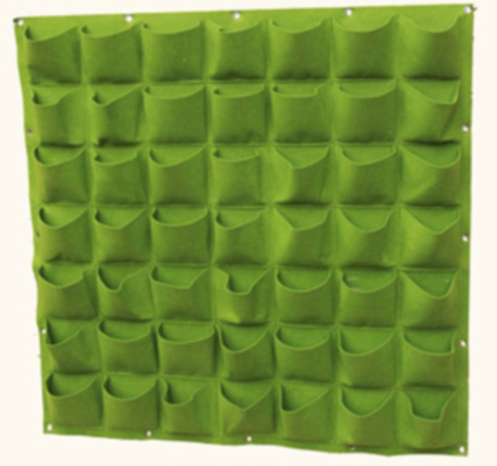 GreenPockets™️ Garden Wall Panels