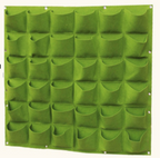 GreenPockets™️ Garden Wall Panels