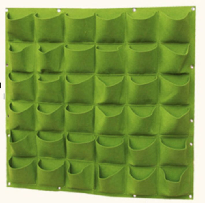 GreenPockets™️ Garden Wall Panels