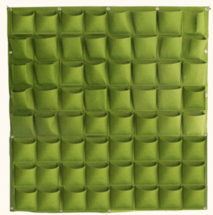 GreenPockets™️ Garden Wall Panels