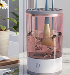 Cosmetic Brush Cleaner