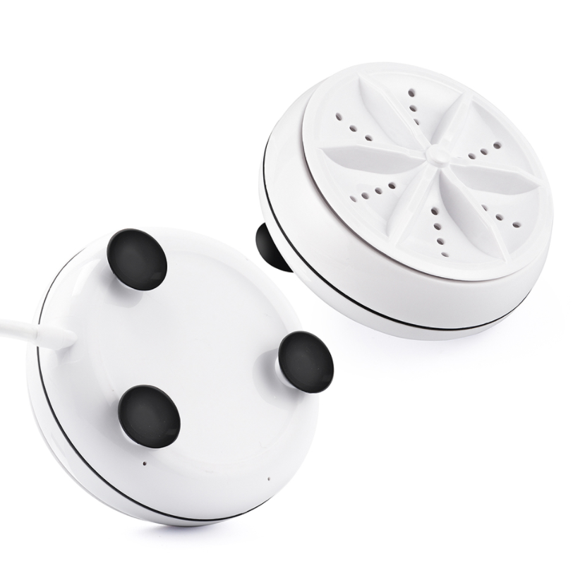 Miracle Mini™ Portable Eco Washing Machine