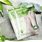 Foot Peeling Mask