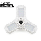 Triple Shine™ LED Garage Light