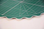 Self-Healing Circle Rotating Cutting Mat
