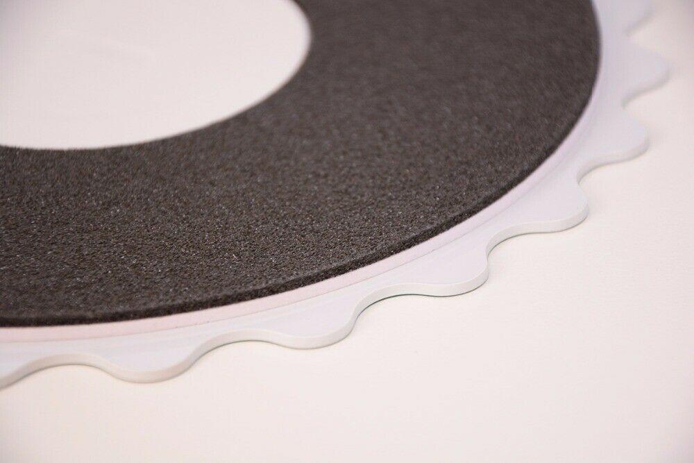 Self-Healing Circle Rotating Cutting Mat