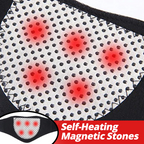 SelfHeat Neck Support & Massager