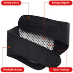 SelfHeat Neck Support & Massager