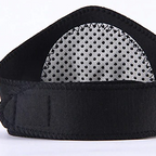 SelfHeat Neck Support & Massager