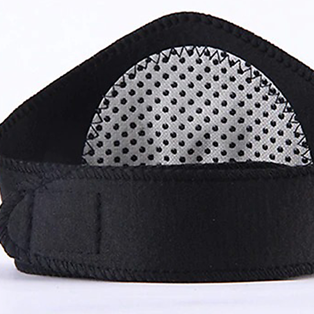 SelfHeat Neck Support & Massager