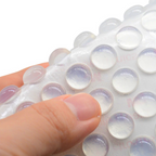 SelfStick Silicone Door Stopper