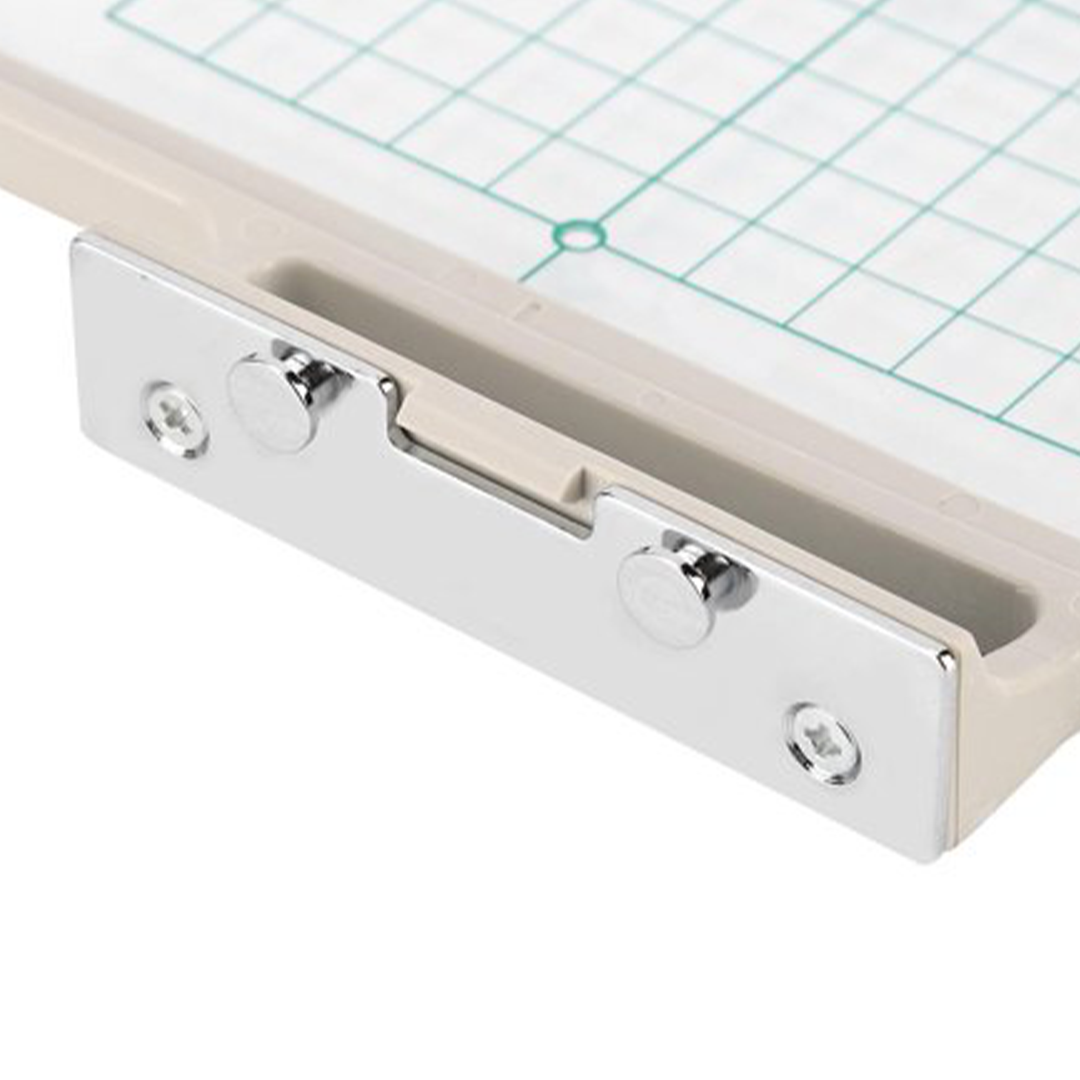 SewSister Embroidery Machine Hoop Frame