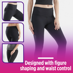 ShapeLi Sleep Leg Shaper Pants Leggings