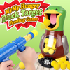 MyMy Hungry Duck Target Feeding Game