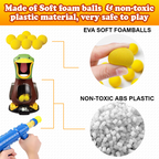 MyMy Hungry Duck Target Feeding Game