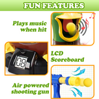 MyMy Hungry Duck Target Feeding Game