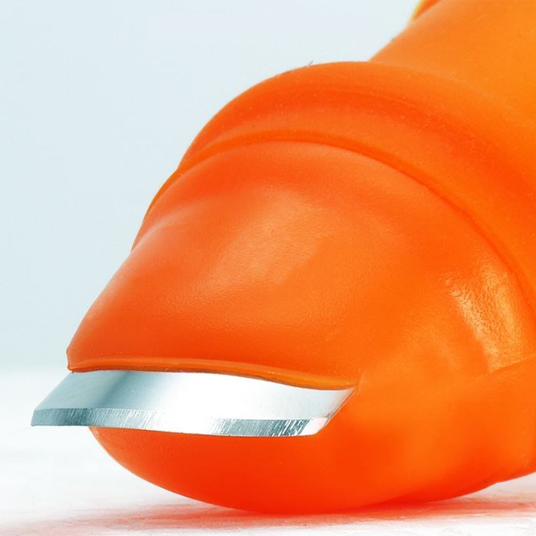 Silicone Finger Cutter and Trimmer