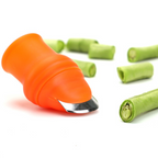 Silicone Finger Cutter and Trimmer