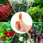 Silicone Finger Cutter and Trimmer