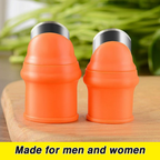 Silicone Finger Cutter and Trimmer