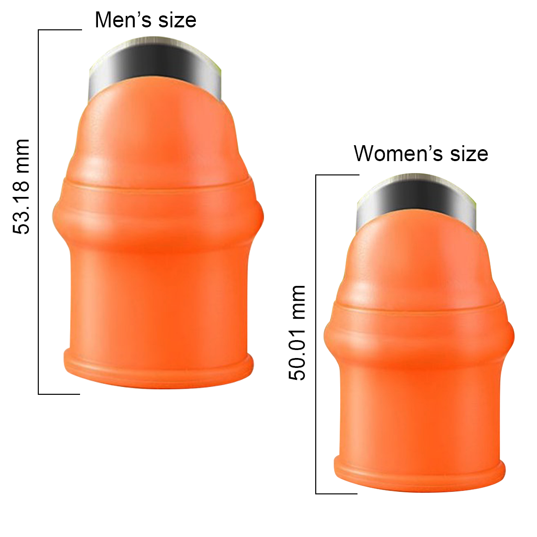 Silicone Finger Cutter and Trimmer