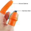 Silicone Finger Cutter and Trimmer