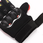 Slide N' Break Longboard Downhill Gloves