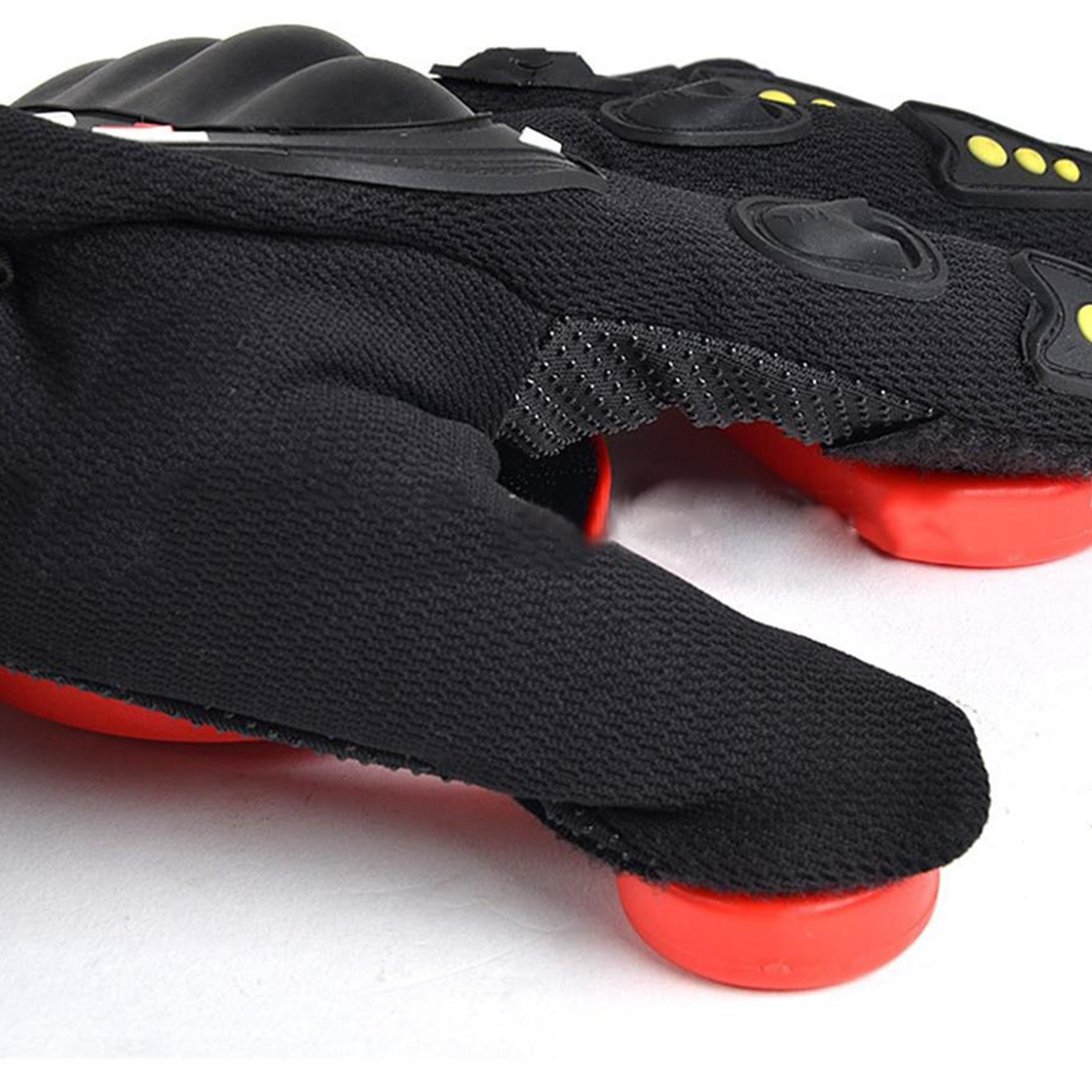 Slide N' Break Longboard Downhill Gloves