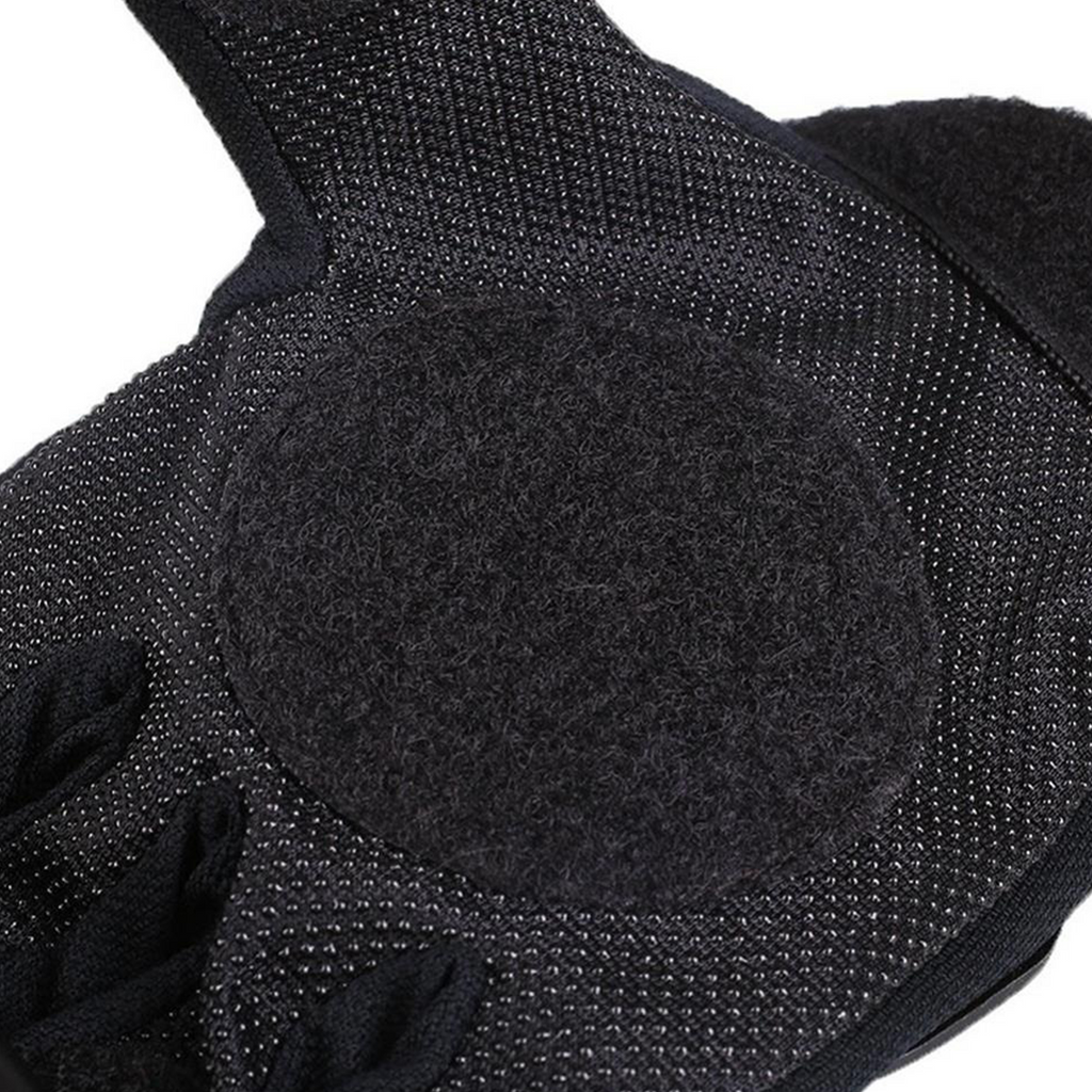 Slide N' Break Longboard Downhill Gloves