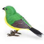 SmartPet Chirping & Singing Bird