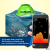 Sonar Wireless WIFI Fish Finder