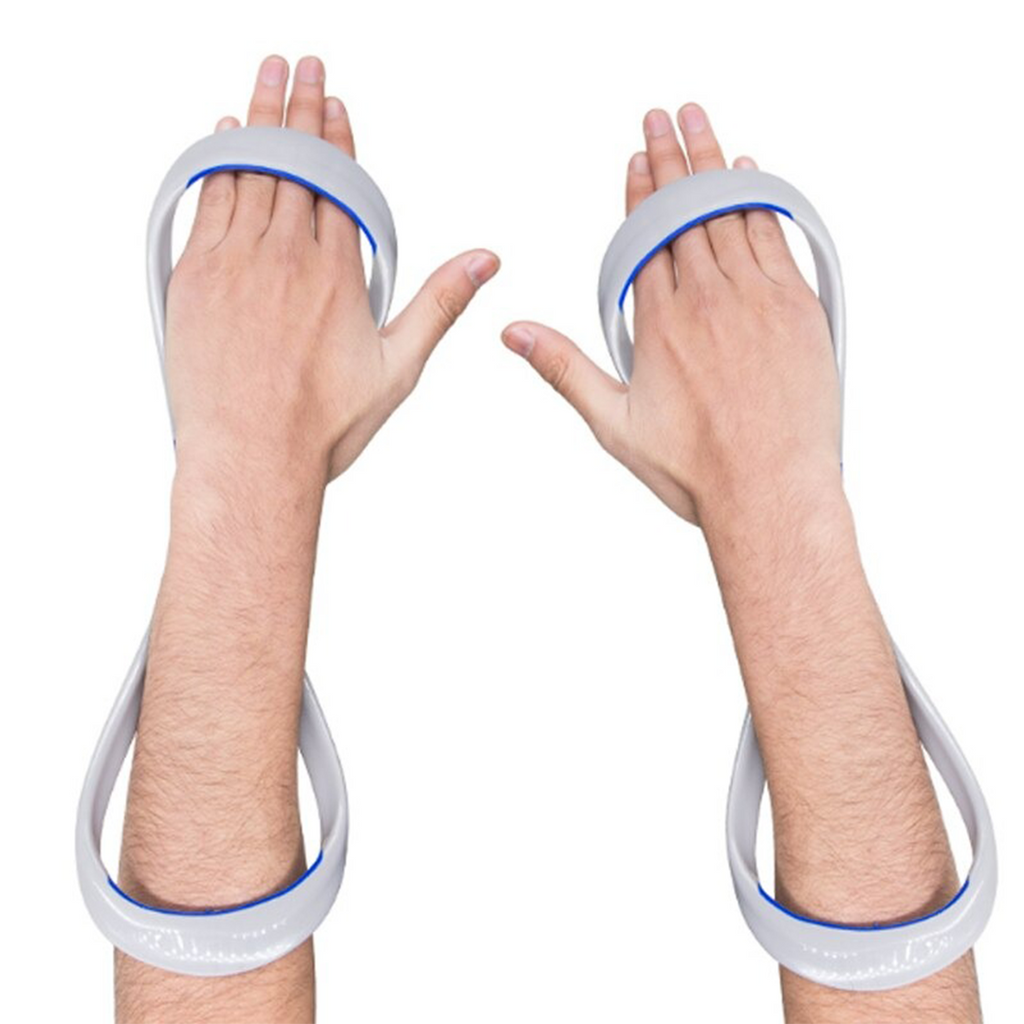 SwimKit  Swimming Forearm Fulcrum Trainer