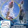 SwimKit  Swimming Forearm Fulcrum Trainer