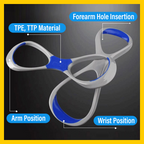 SwimKit  Swimming Forearm Fulcrum Trainer