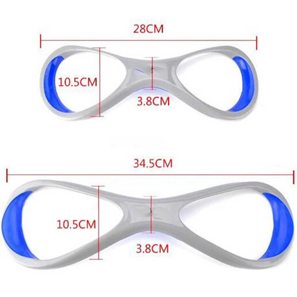 SwimKit  Swimming Forearm Fulcrum Trainer