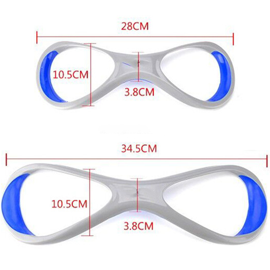 SwimKit  Swimming Forearm Fulcrum Trainer