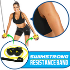 SwimStrong Resistance Band
