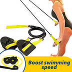 SwimStrong Resistance Band
