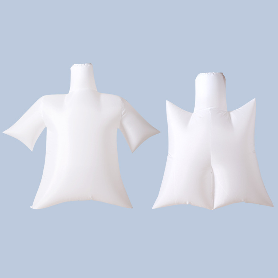 QuickDry Portable Clothes Dryer Bag