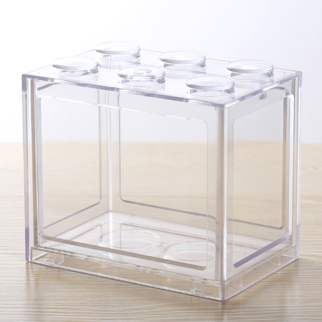 AquaCOOL Mini Fish Tank