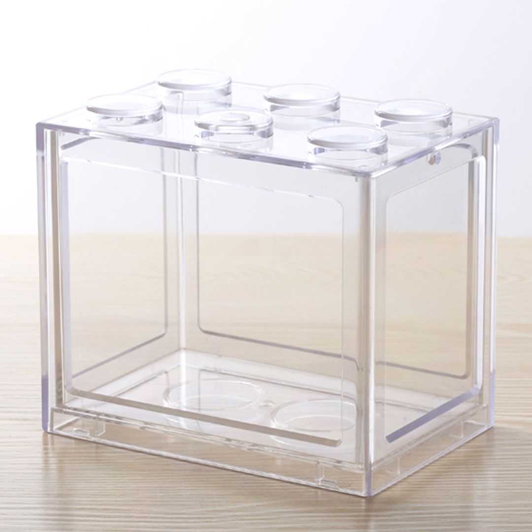 AquaCOOL Mini Fish Tank