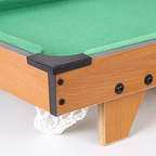 TableGames Desktop Mini Billiards Game Set
