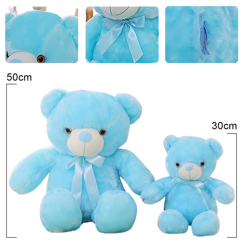 TeddyBright Glowing Bear