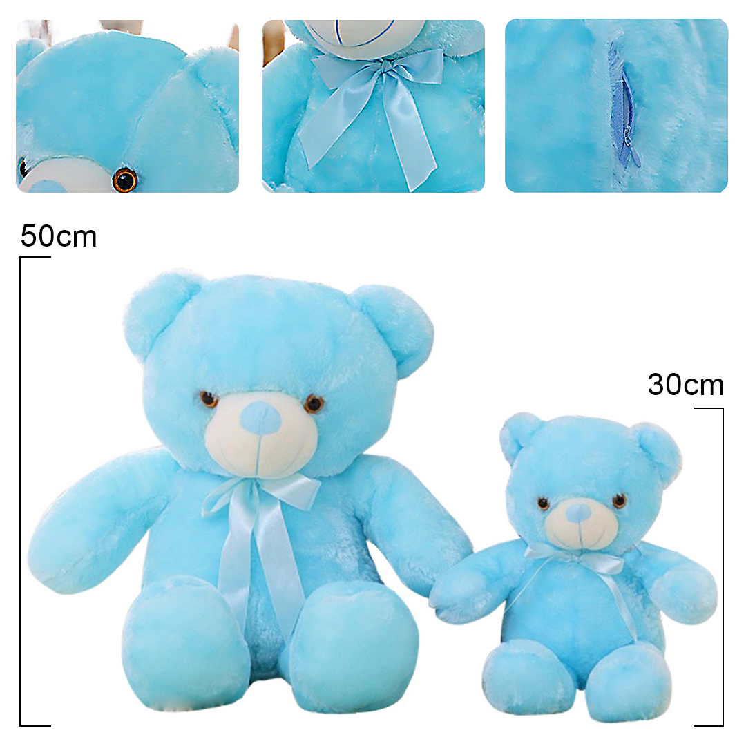 TeddyBright Glowing Bear