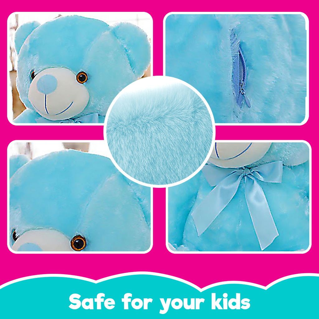 TeddyBright Glowing Bear