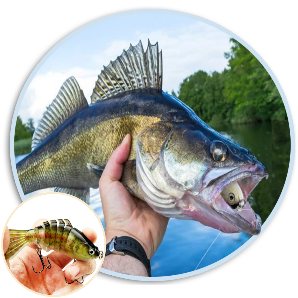 Bionic Mini 2 inch Minnow Swim Bait