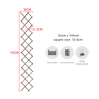 Expanding Garden Trellis