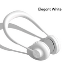 LazyFan™ Bladeless Portable Hanging Neck Fan